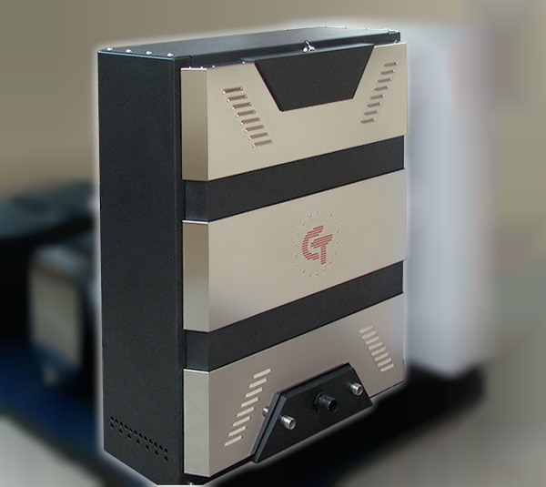 BIOTRON-R cavitation generador de biocombustible